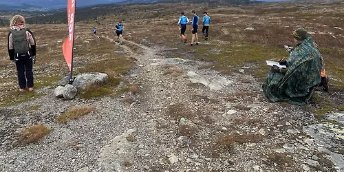 Bj\u00f8dalskampen OPP