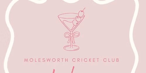 MCC Ladies day \ud83c\udf80