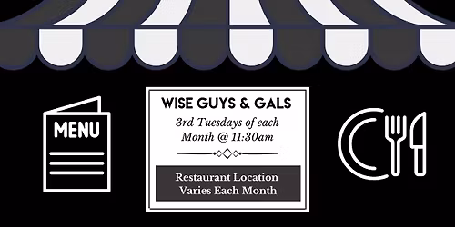 Wise Guys & Gals