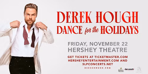 Dance To The Holidays