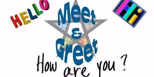 Spiral Journey CUUPs - Meet and Greet