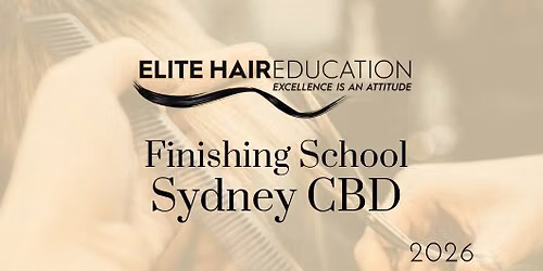 Sydney CBD Finishing School