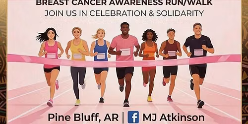 12th Annual 5k Walk Event