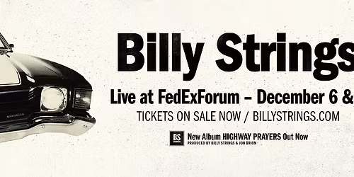 Billy Strings