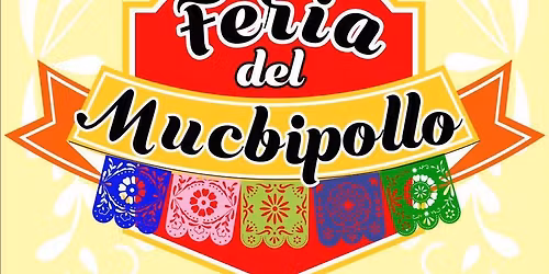 Feria del #Mucbipollo en San Sebastian