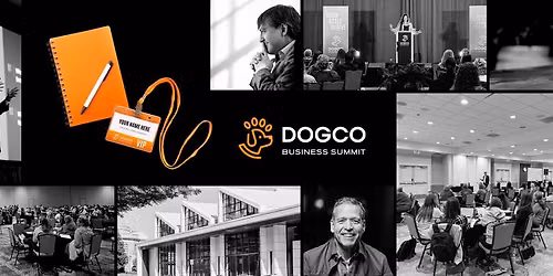 DogCo Business Summit 2026