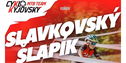 Slavkovsk\u00fd \u0160lap\u00edk II.