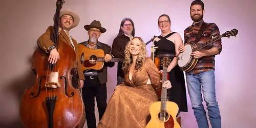 Kristy Cox Band