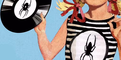 RSD CELEBRATION @ SPIRAL ARCHIVE\/LAMPLIGHTER