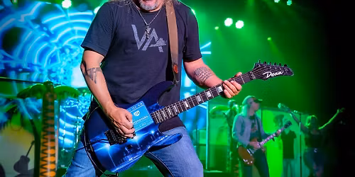 Pete Evick @ Hog Shack: Acoustic Fridays 