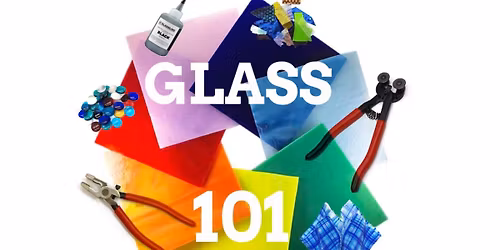 Glass 101