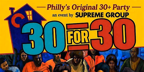 30 for 30: The Grown & Sexy Vol.V