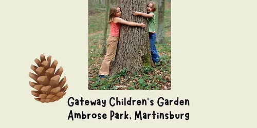 Nature in the Neighborhood | Trees are Terrific