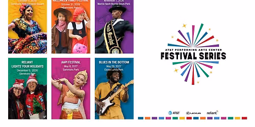 Stage Fright: A Halloween Family Festival 2026 (FREE)