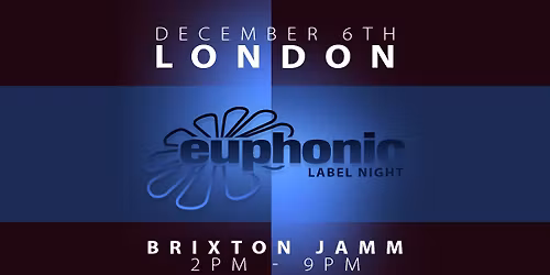 Euphonic Label night