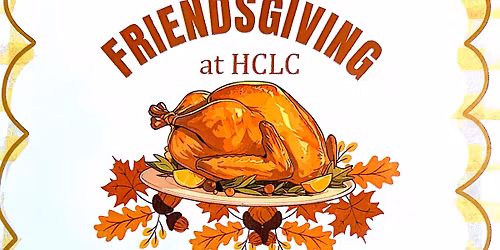 Friendsgiving