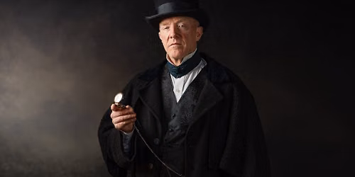 A Christmas Carol (CBT)