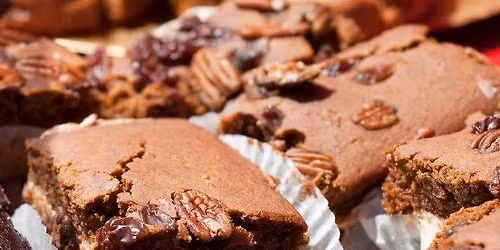 Craft and Bake Sale