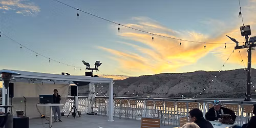 "Rock the Belle" Karaoke Contest 