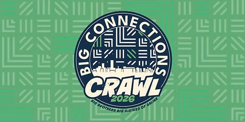 Big Connections Crawl