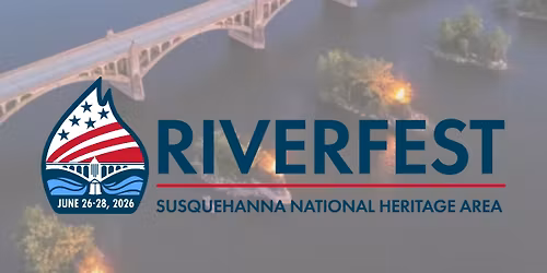 Riverfest Weekend