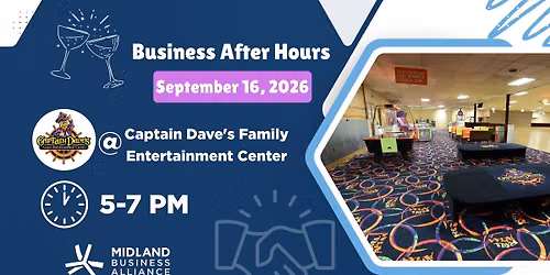 September Business After Hours