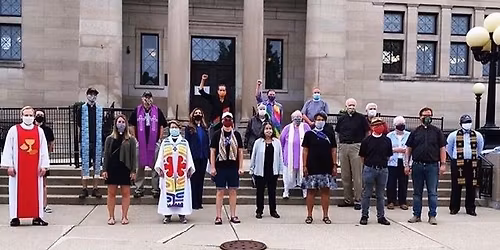 Queeur Liberation Studies