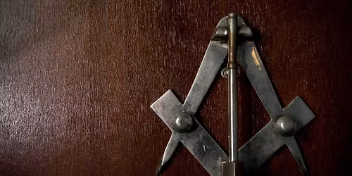 March Stated Communication - Verity Lodge No. 59