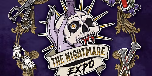 The Nightmare Expo at Proctors