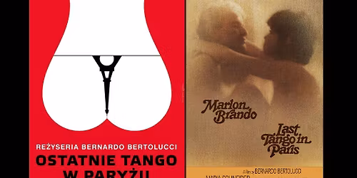 Movies presented by natives - Italian