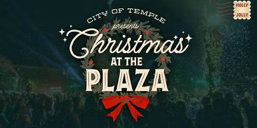 Christmas at the Plaza