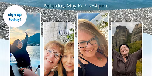 Michigan Gathering for Women Travelers