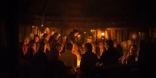 Vintersolhverv i Risskov