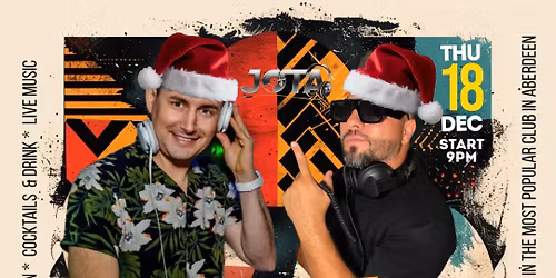 XMAS FIESTA PARTY \ud83d\udd25\ud83c\udf84\ud83d\udc83 Free Entry at Revolucion de Cuba.\ud83d\udd25\ud83c\udf84\ud83d\udc83