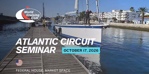 Atlantic Circuit Seminar - USA