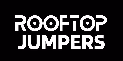 ROOFTOP JUMPERS\/ ADAMS WAY Thanksgiving Weekend!