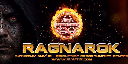 3LW - Ragnarok
