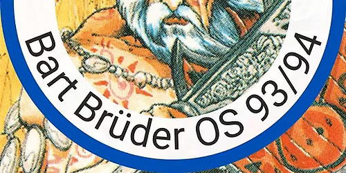 Oldschool Sunday Super Cup