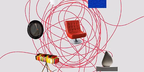 SwapArt \u2013 Curated Exchange for Art, Design & Collectible Objects