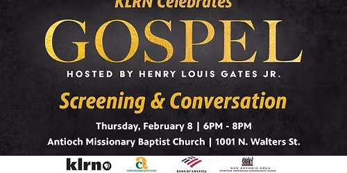 Parking Henry Louis Gates, Jr.