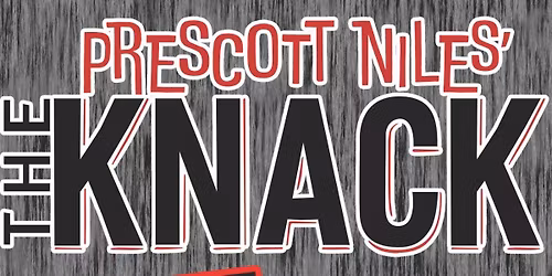 Prescott Nile's The Knack