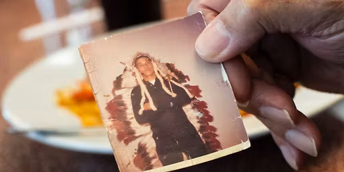 Ashley Minner Jones:  Honoring Baltimore's Native Past, Present, and Future