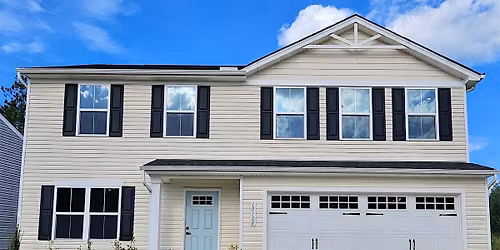 Homebuying Workshop - Get on the Path to Homeownership