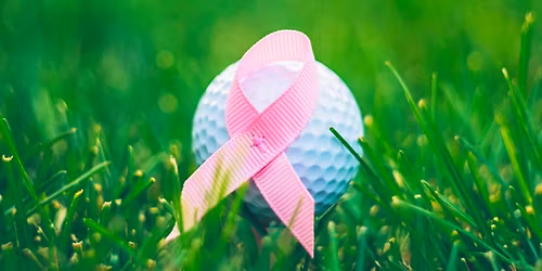 Pink Ribbon Open- Wausau, WI 
