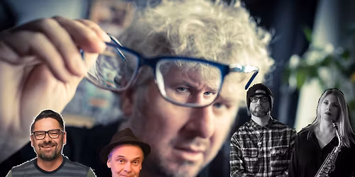 Humoristen im November