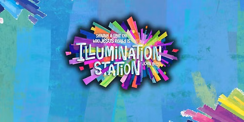 Vacation Bible School