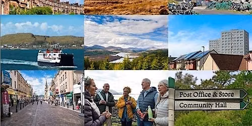 Understanding Fuel Poverty in the Scottish Energy Policy Landscape