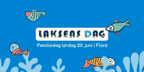 Laksens Dag