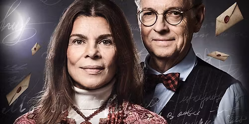 K\u00e6restebreve \/\/ Horsens