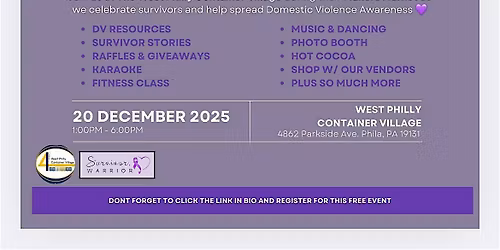 Healing In The Making